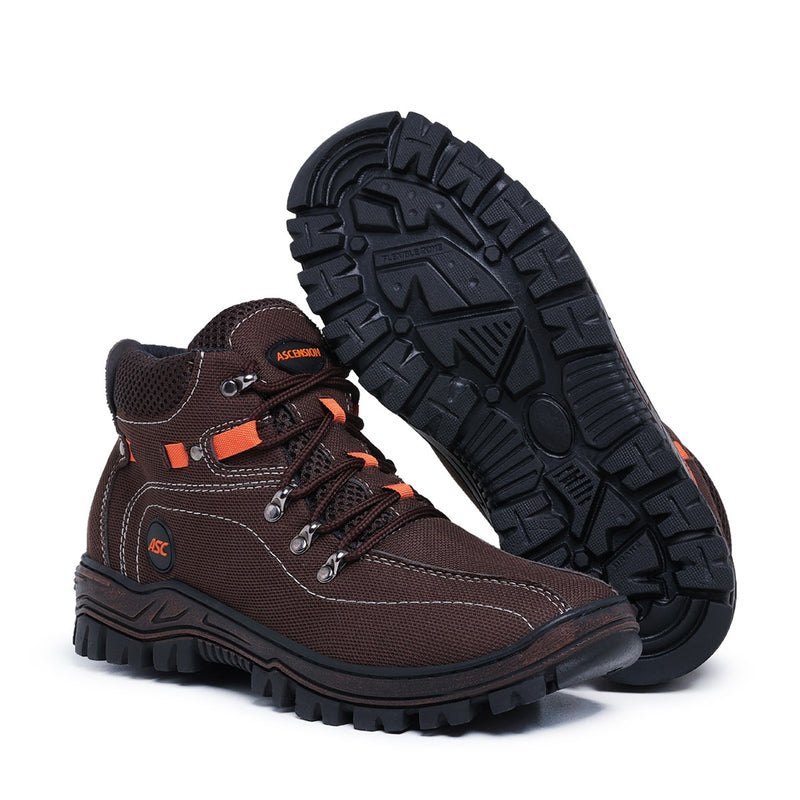 Ascension Adventure Combat Boot