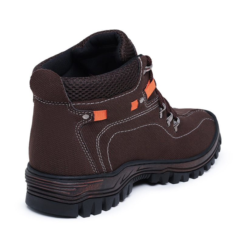 Bota Coturno Ascension Trilha Adventure Life