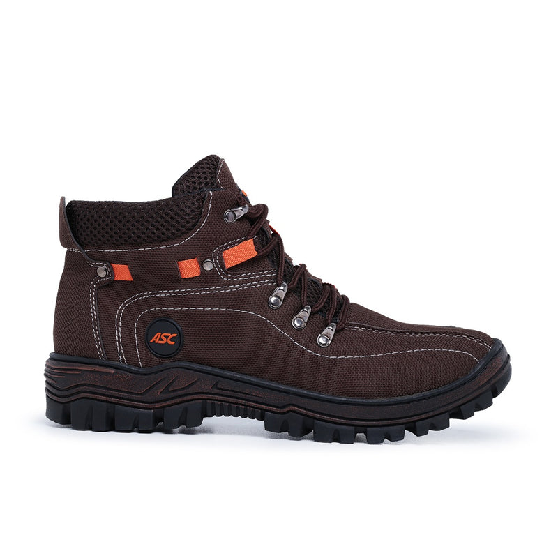 Bota Coturno Ascension Trilha Adventure Life