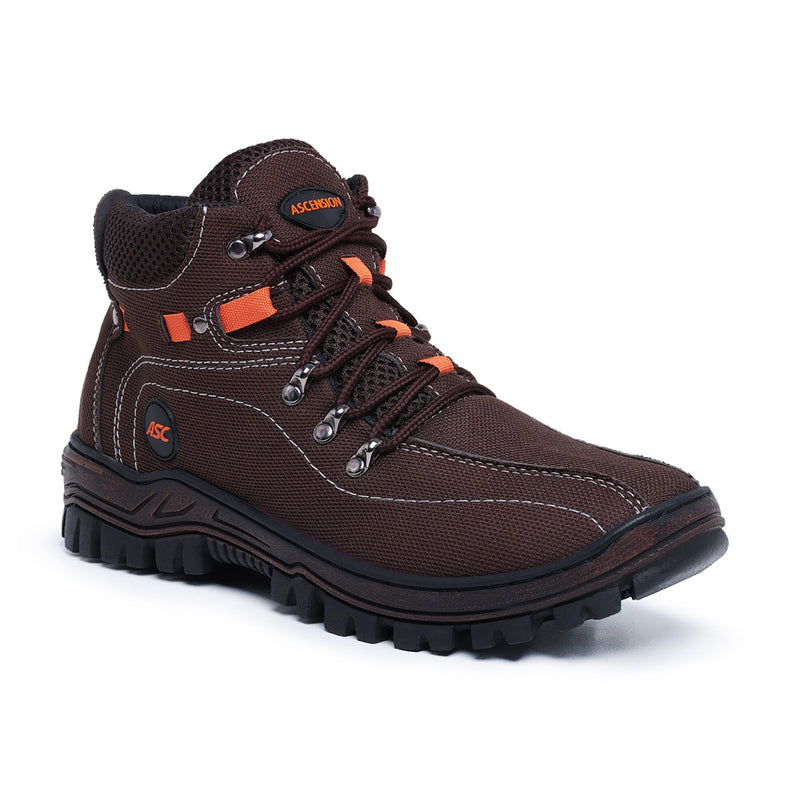 Bota Coturno Ascension Trilha Adventure Life