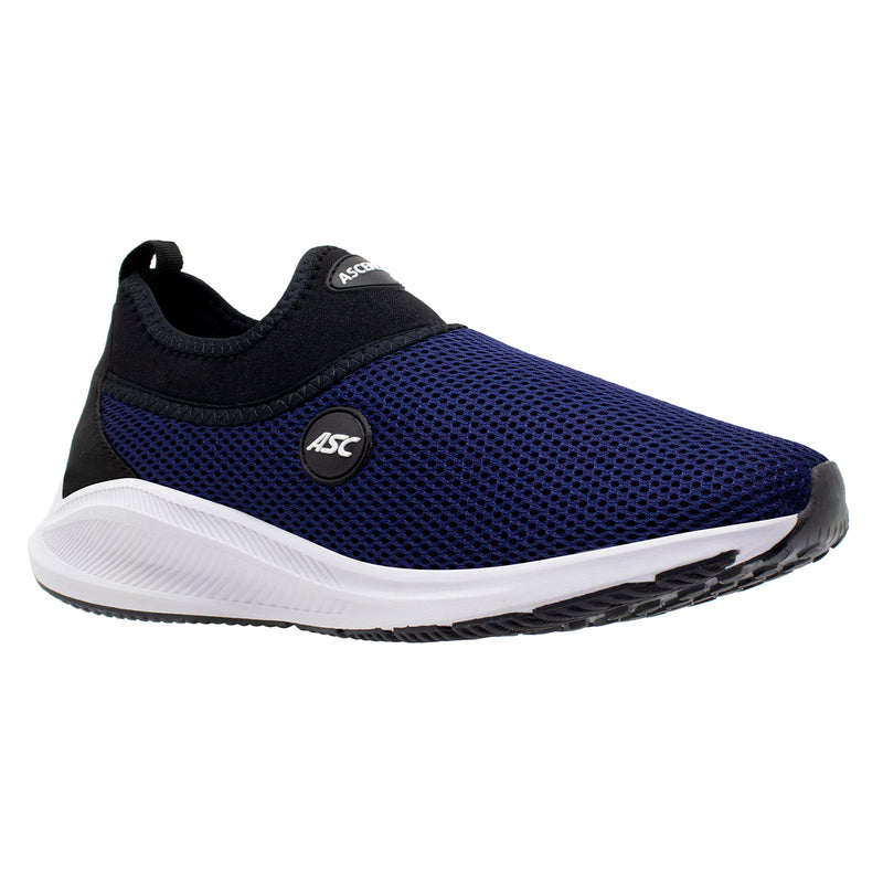 Kit 2 Ascension Easy Fit Punch Running Shoes