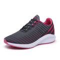 New Try Ascension Pink Running Shoes