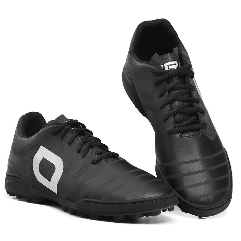 Chuteira Society Pro Soccer Black Meião