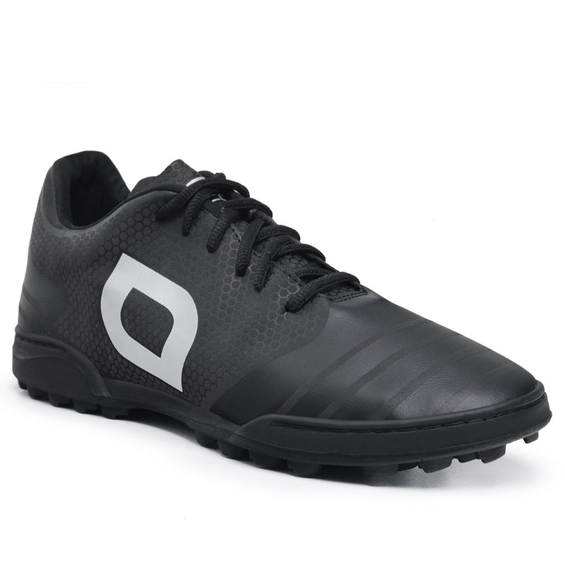 Chuteira Society Pro Soccer Black Meião