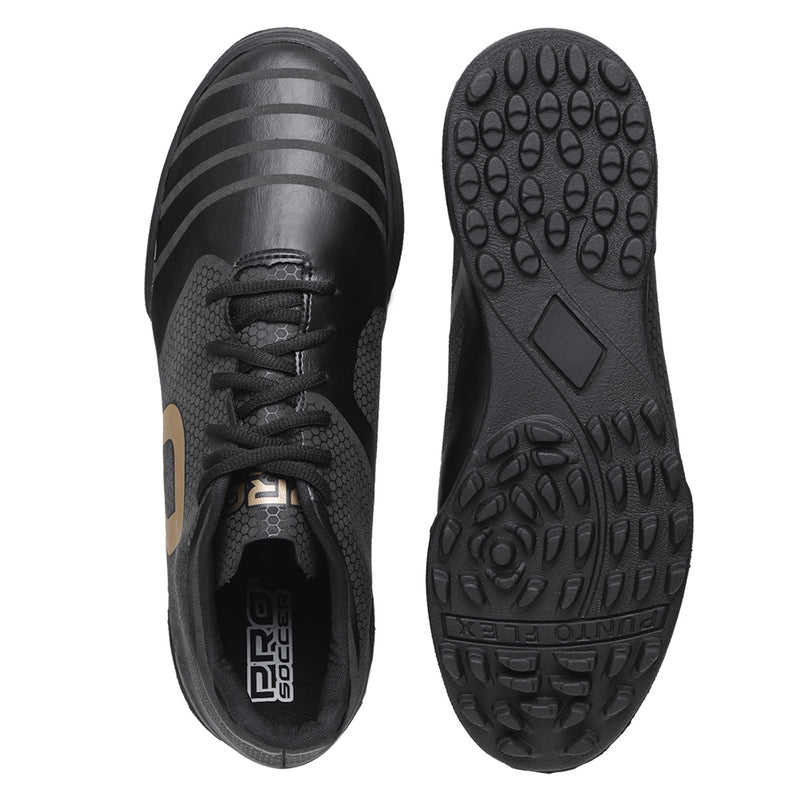 Society Pro Soccer Gold Boots