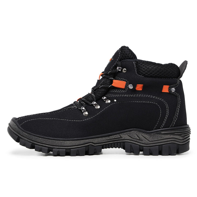 Ascension Adventure Combat Boot