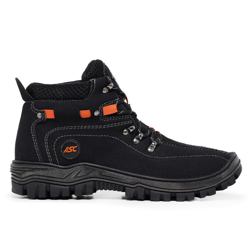 Ascension Adventure Combat Boot