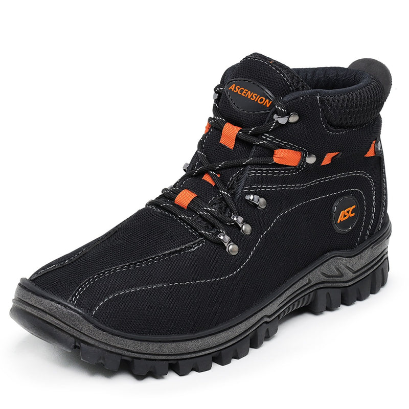 Bota Coturno Ascension Adventure