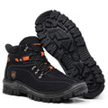 Bota Coturno Ascension Trilha Adventure Life