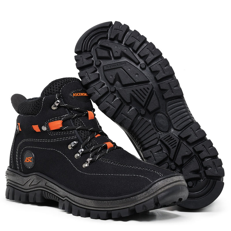 Bota Coturno Ascension Adventure