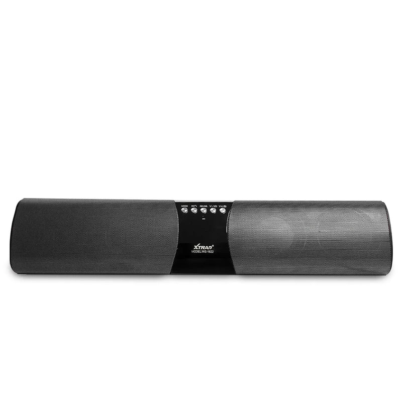 Caixa de Som Soundbar Bluetooth Multimídia WS-1822 - Teus Pulos