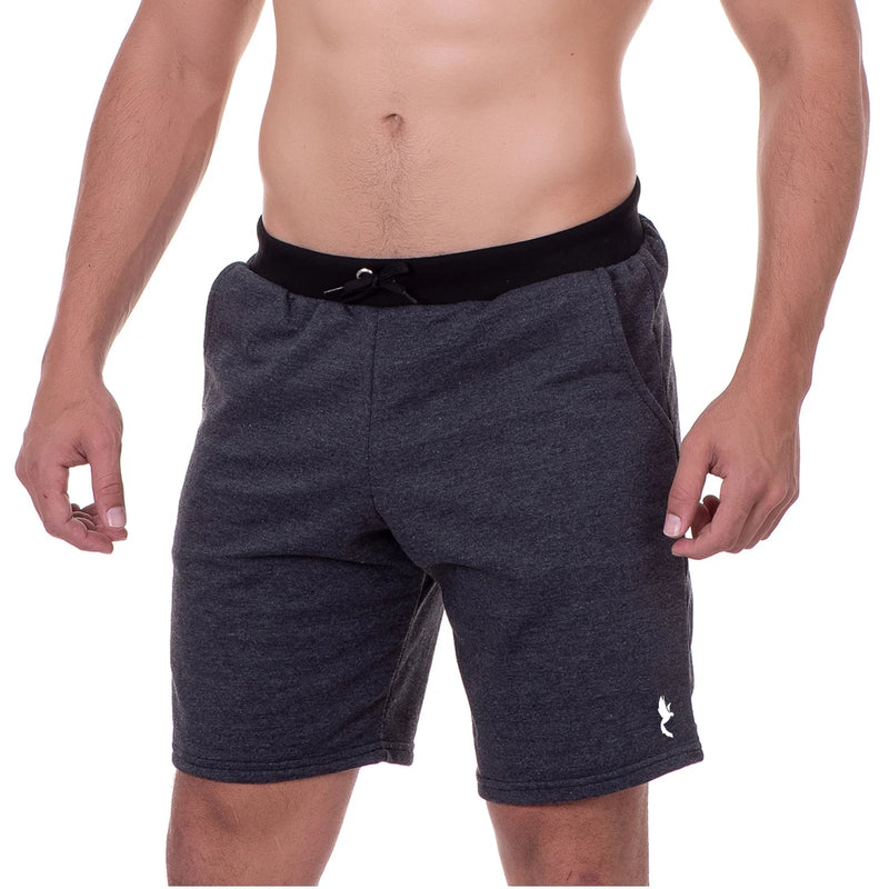 Kit 3 Bermudas Masculinas Polo Blu - Teus Pulos