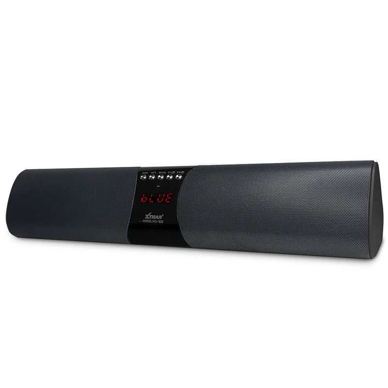 Caixa de Som Soundbar Bluetooth Multimídia WS-1822 - Teus Pulos