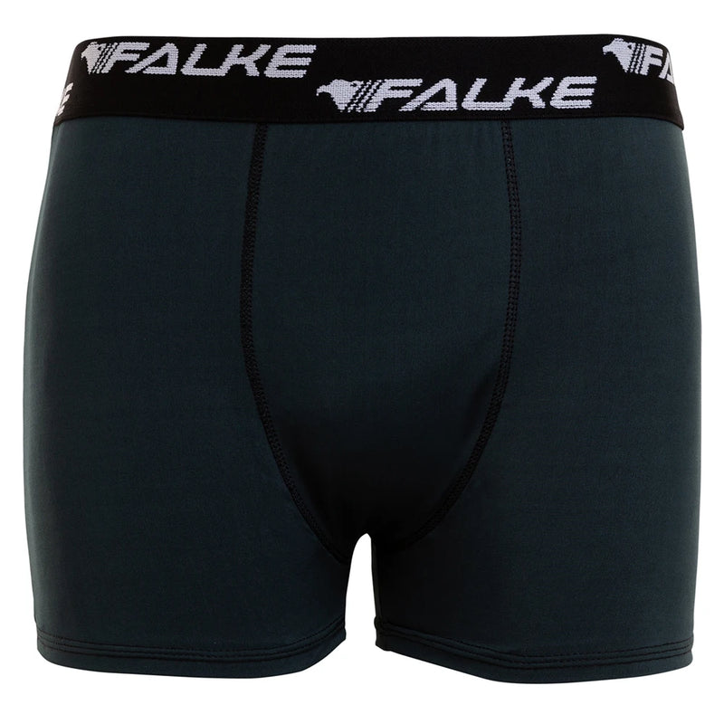 Kit 10 Cueca Box Algodão Masculino UrbanFit - Teus Pulos