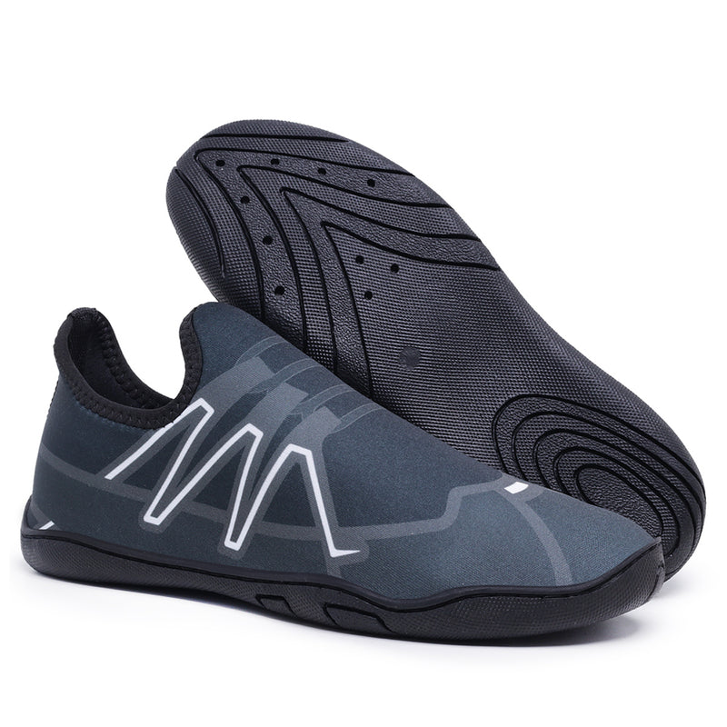 Ascension Acqua Stile Titan Sneakers