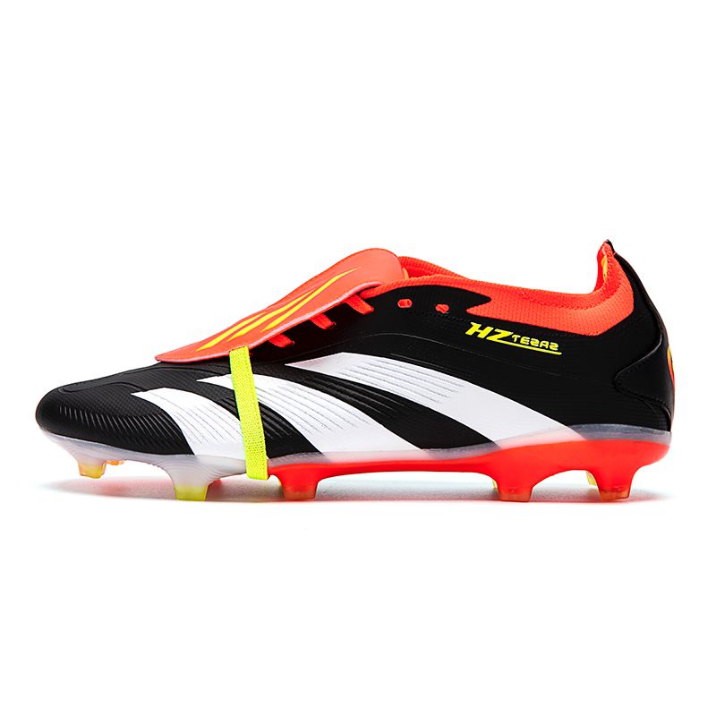 Chuteira Futebol Campo New Predator Travas