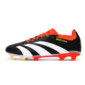 Chuteira Futebol Campo One Predator Travas