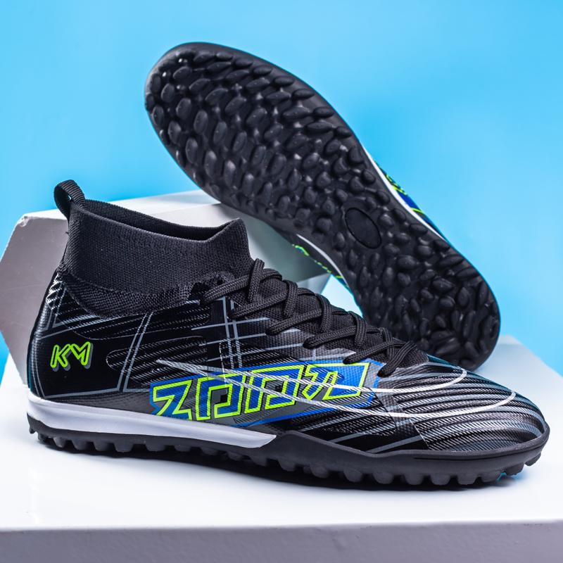 K Mbappe Society Football Boot