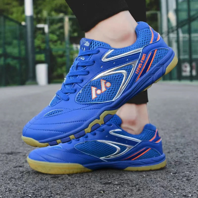 Turn Non-Slip Futsal Badminton Shoes