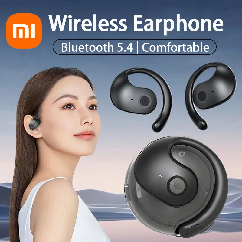 Fone Bluetooth Xiaomi 5.4 BY01