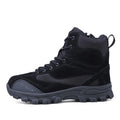 Bota Coturno Cano Curto - Outdoor Army - Teus Pulos