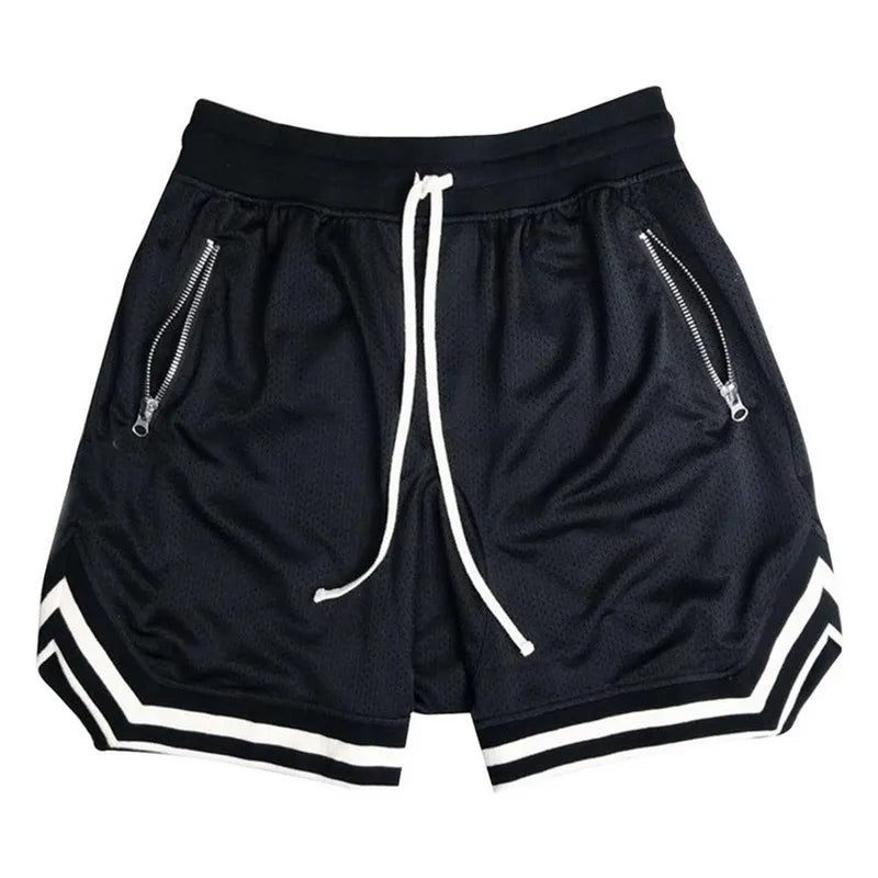 Calção Short Masculino para Academia Solimar - Teus Pulos