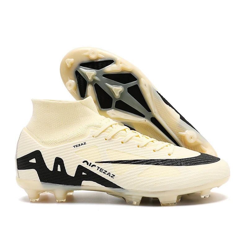 Tezaz Football Field Cleats