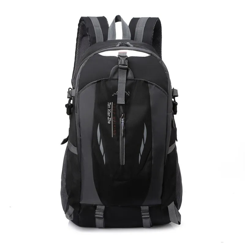 Mochila Impermeável Ranger Racer - Teus Pulos