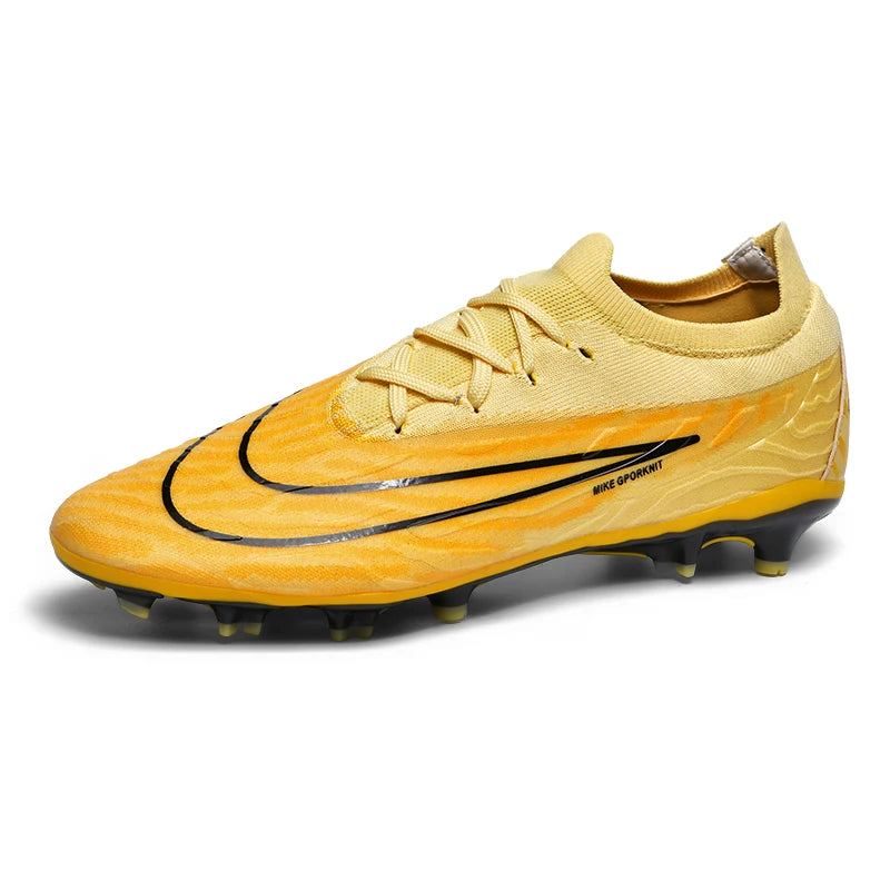 Hyperbolt Football Cleats