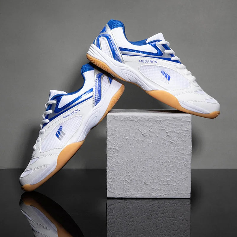 Medaron Non-Slip Futsal Badminton Shoes