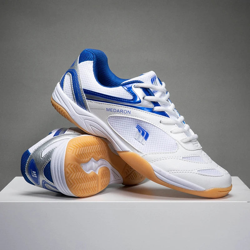 Medaron Non-Slip Futsal Badminton Shoes