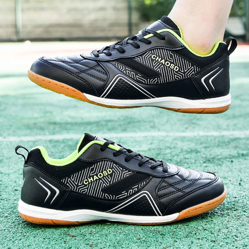 CHAOS Pro Futsal Badminton Shoes