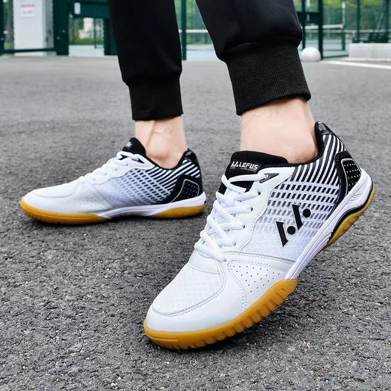 Non-Slip Futsal Badminton Shoes Vista