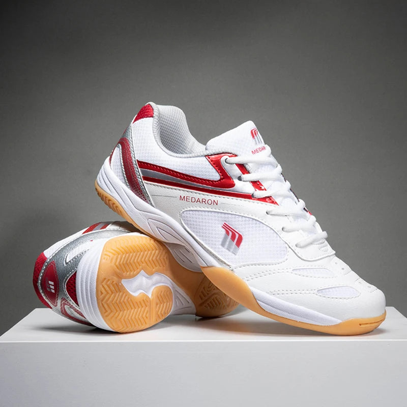 Medaron Non-Slip Futsal Badminton Shoes