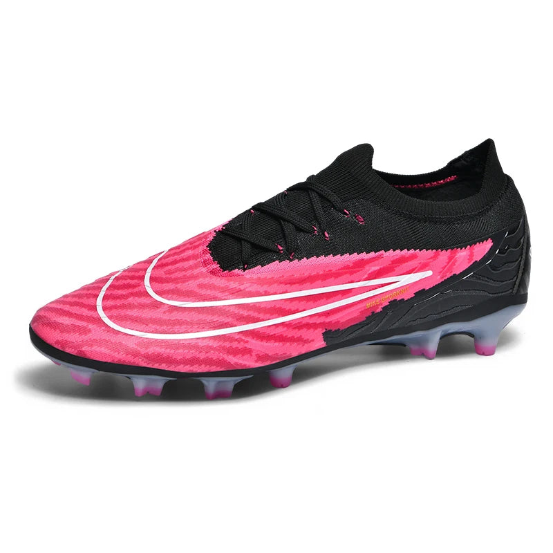 Hyperbolt Football Cleats