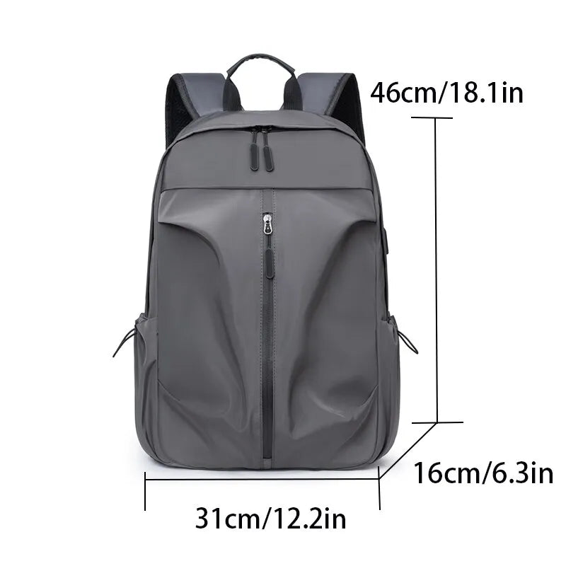 Mochila Impermeável Trailblazer - Teus Pulos