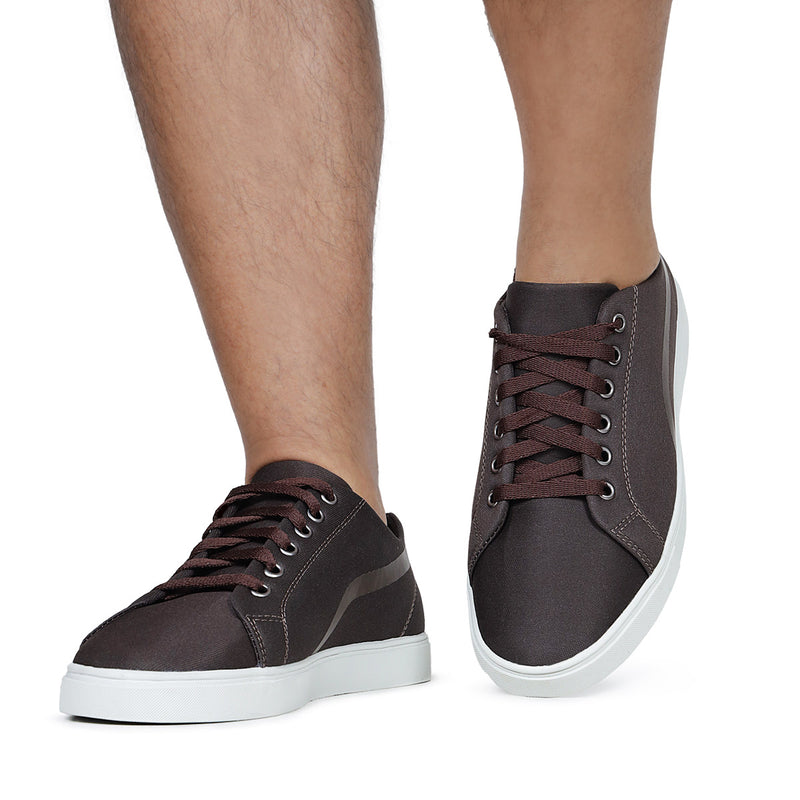 Urban Ascension Wood Casual Sneakers