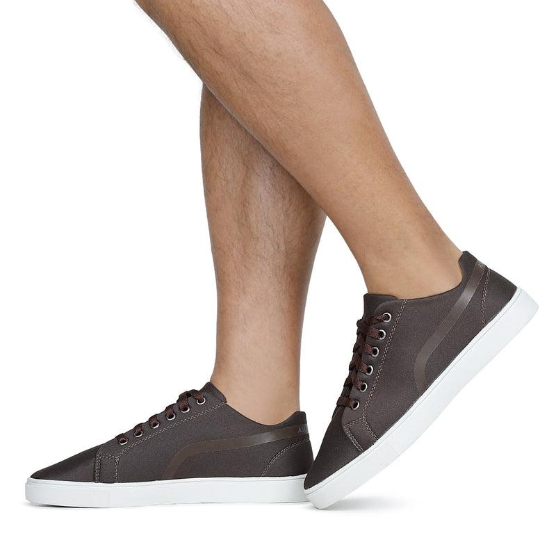 Urban Ascension Wood Casual Sneakers