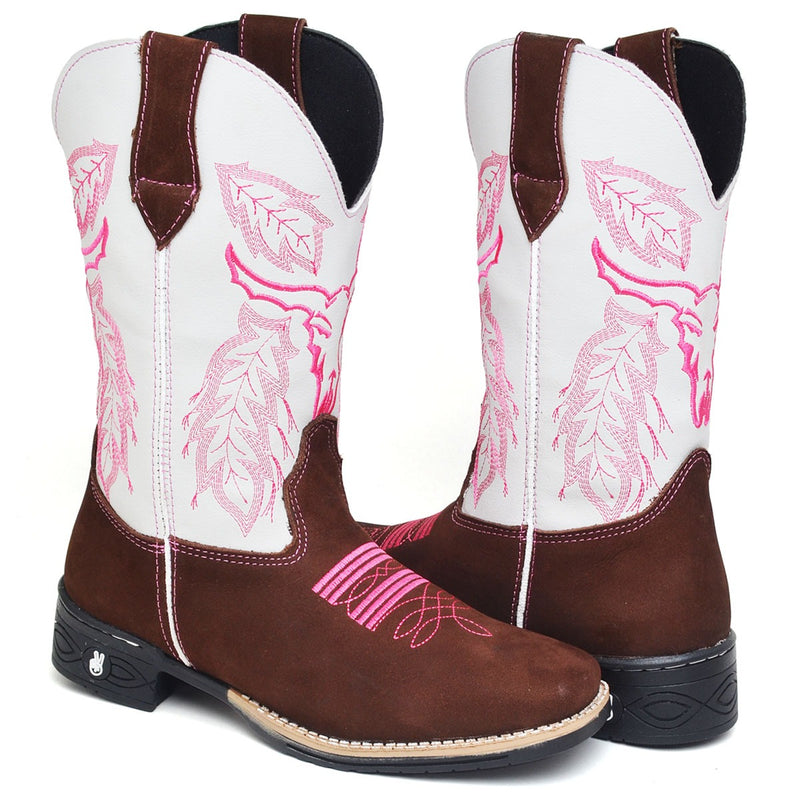 Way Home Women's Texan Boot