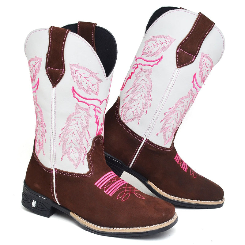 Way Home Women's Texan Boot