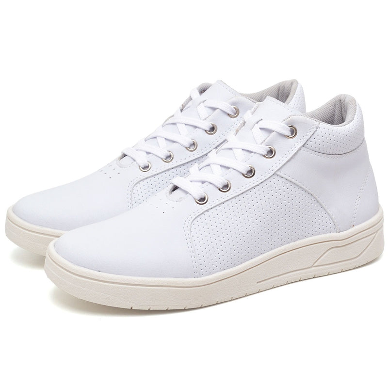 Hope Polo Women's High Top Sneakers