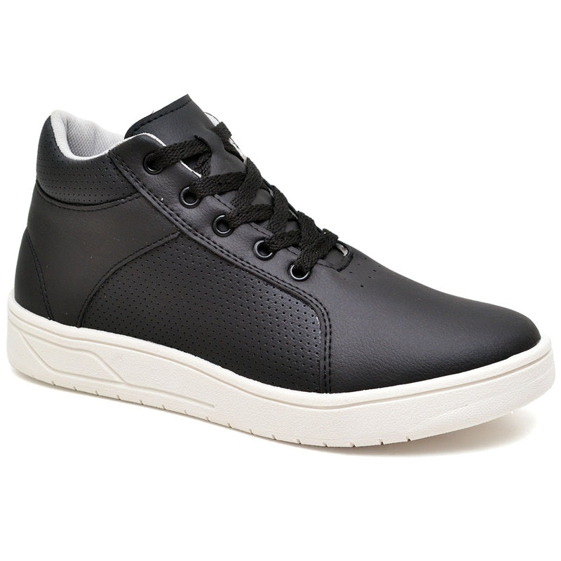 Hope Polo Women's High Top Sneakers