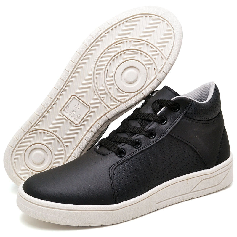 Hope Polo Women's High Top Sneakers