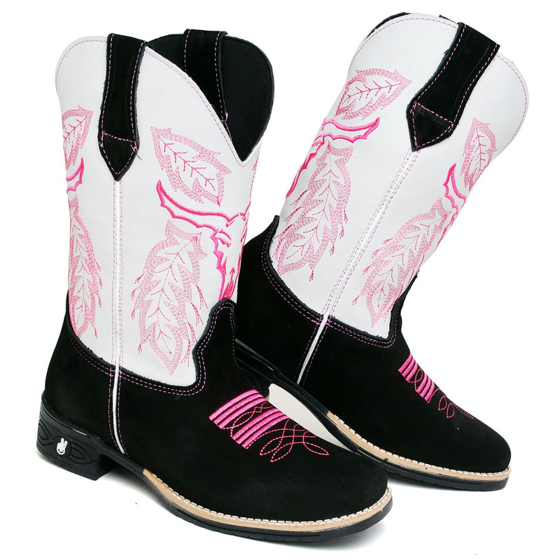 Way Home Women's Texan Boot