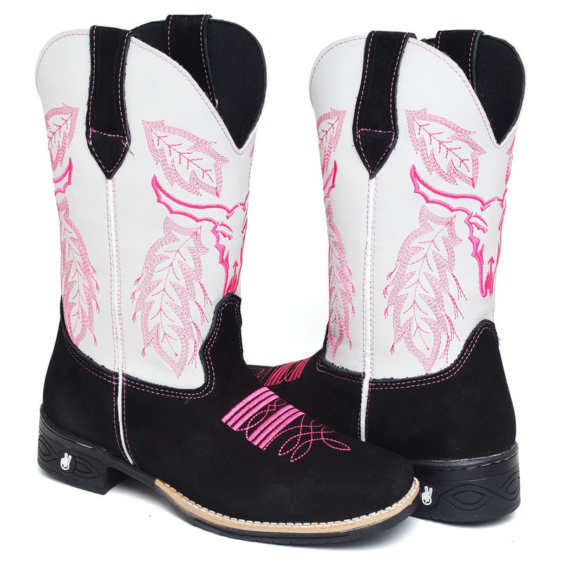 Way Home Women's Texan Boot