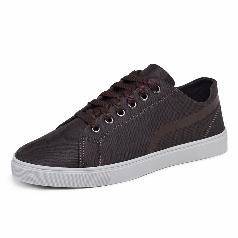 Urban Ascension Wood Casual Sneakers