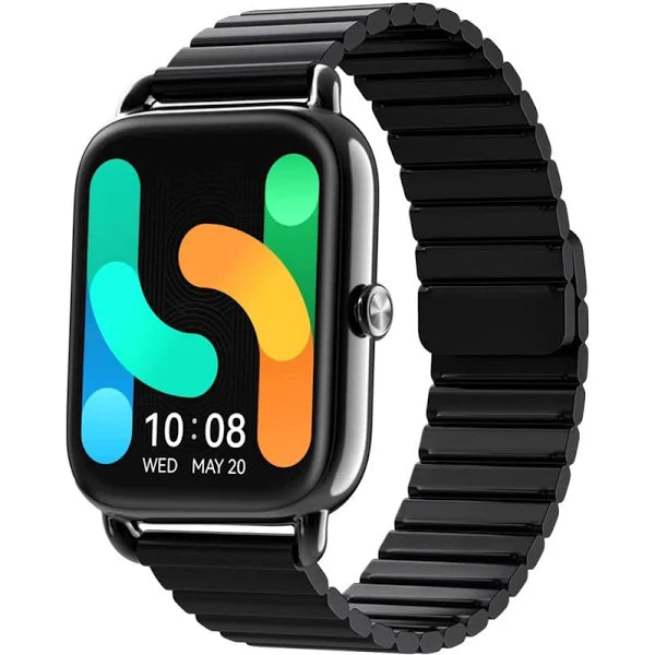 SMARTWATCH HAYLOU RS4 Plus - Teus Pulos