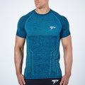 CAMISA FITNESS MUSCULAÇÃO - Teus Pulos