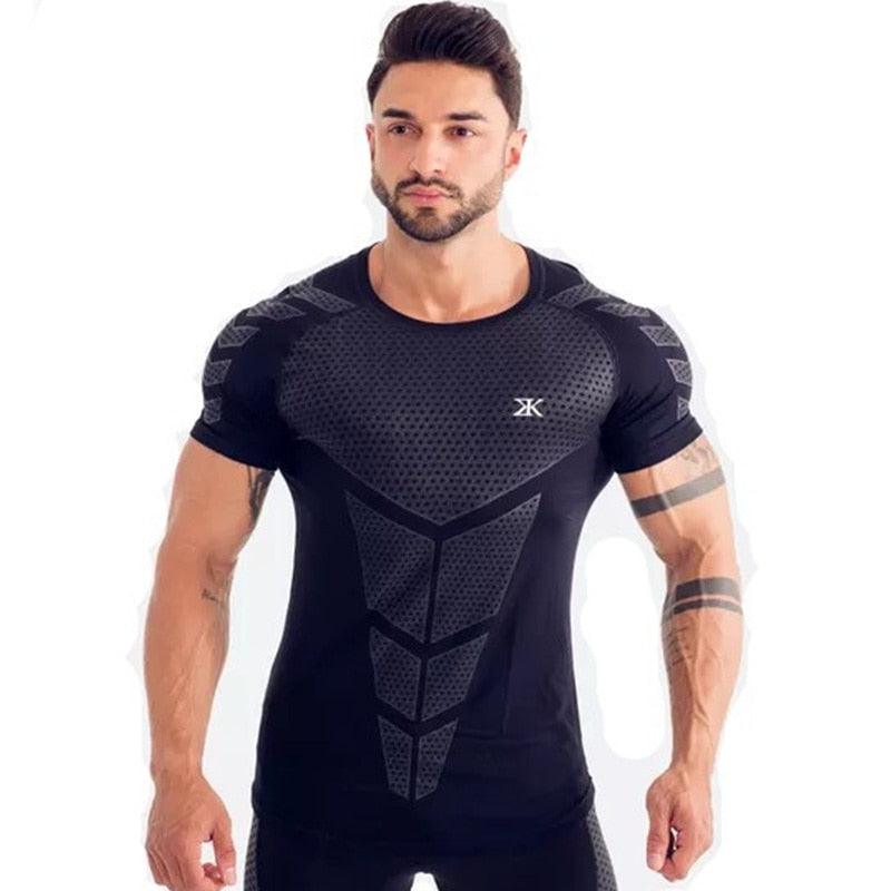 CAMISA ESPORTE FITNESS - Teus Pulos