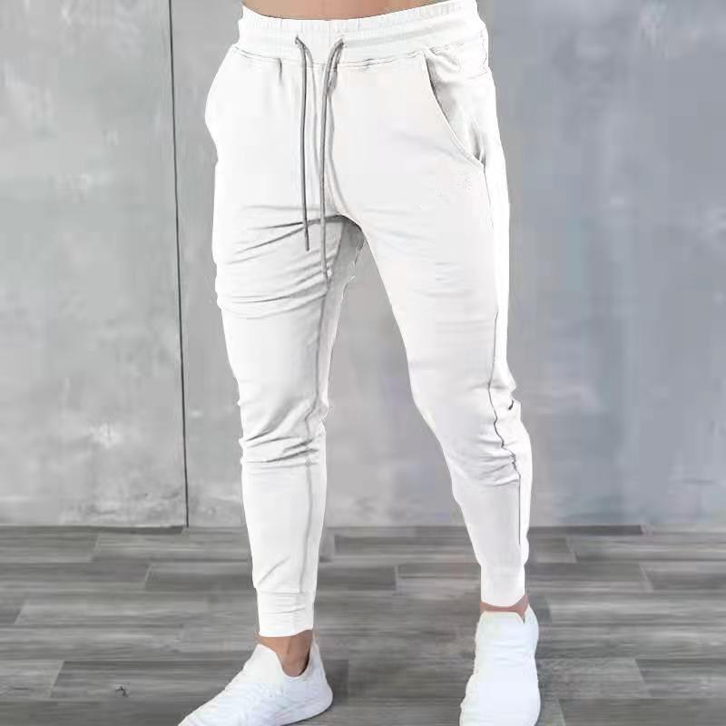 CALÇA FITNESS MUSCULAÇÃO - Teus Pulos